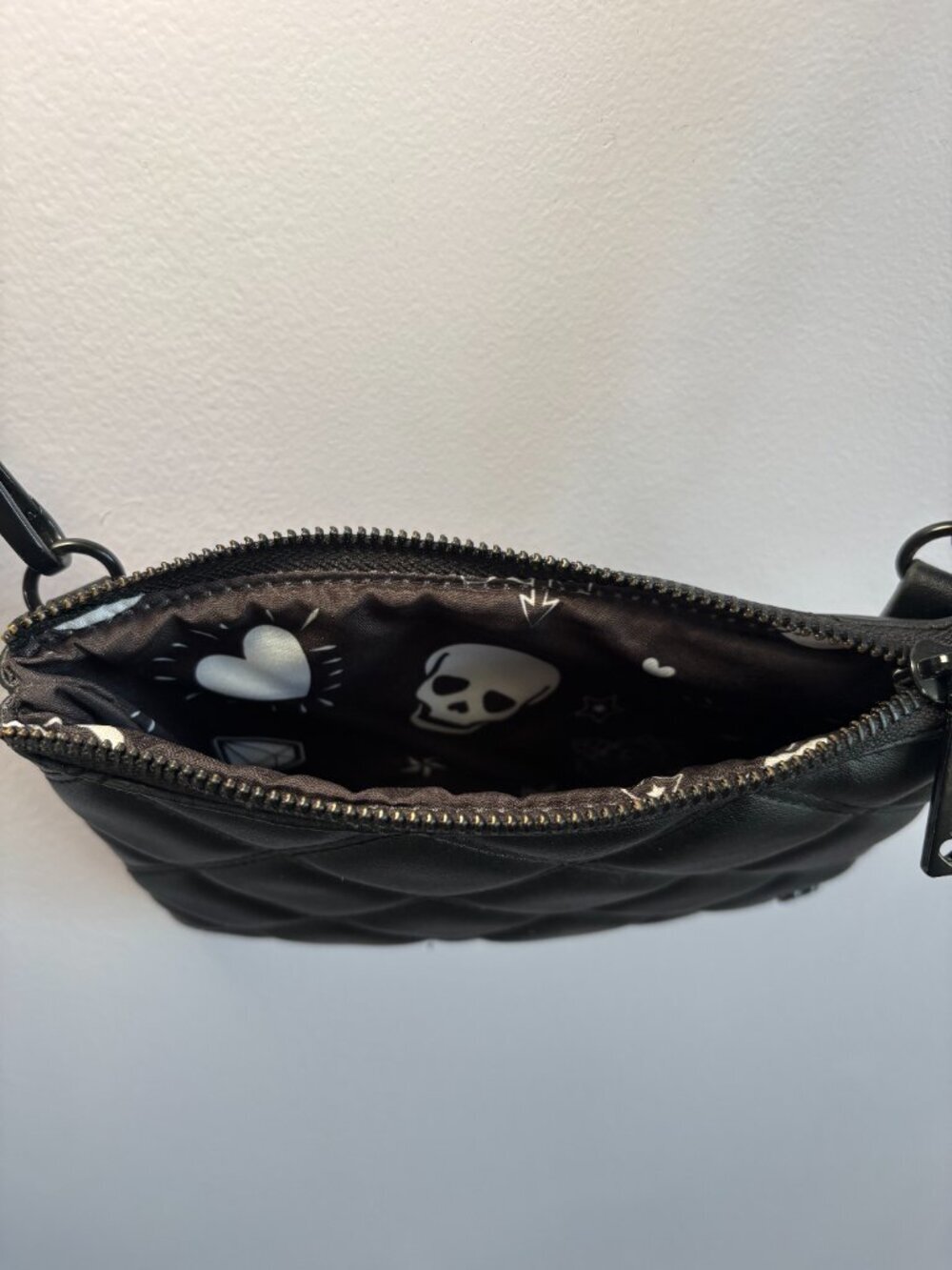 Betsey Johnson Crossbody Bag New - Picture 4 of 5